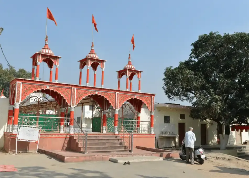 Panchmukhi Hanuman